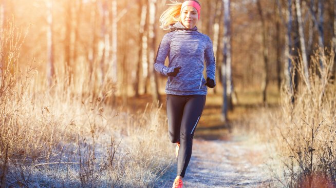 Пропускането на закуската дава по-добър резултат при тренировката