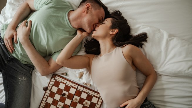 11 качества, които мъжът търси в бъдещата си съпруга