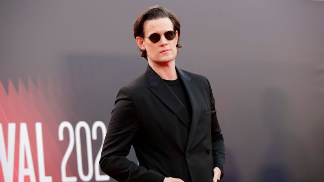 Мат Смит: Още се възстановявам от „Домът на дракона“