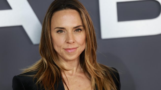 Мел Си каза &bdquo;Да&ldquo; на любовта: Sporty Spice се омъжи в рокля, създадена от Виктория Бекъм
