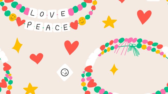 Цветни аксесоари от мъниста – кой е най-актуалният?  