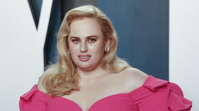 Шарън Стоун подкрепи Ребъл Уилсън, споделила за проблеми със забременяване