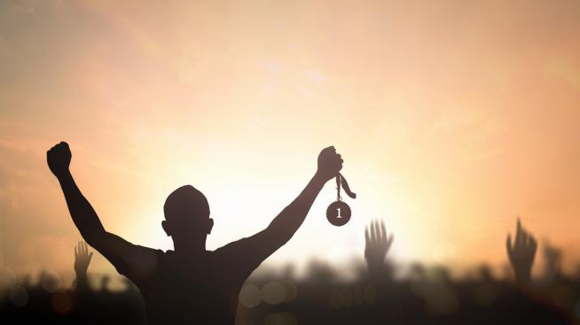 Маратонът на надеждата: Историята на Тери Фокс