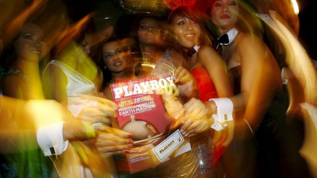 „Playboy“ – поредната жертва на пандемията от коронавирус