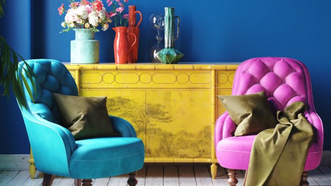 6 неща, които трябва да използвате пестеливо в декора на дома