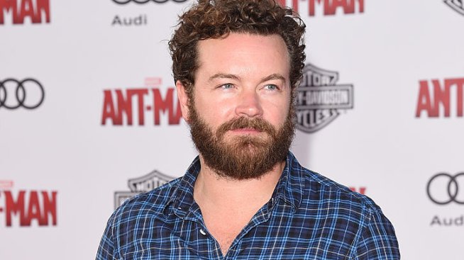 Осъденият на „до живот“ актьор Дани Мастърсън обжалва присъдата си