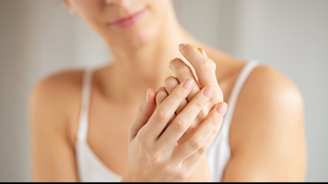Сухи ръце – нуждаят ли се от ексфолиране? 