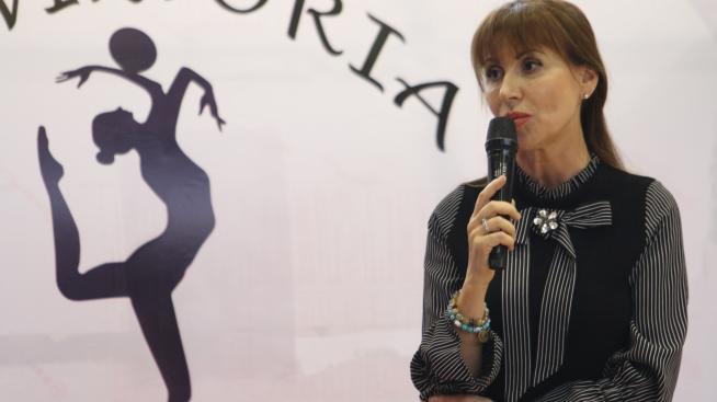 Илиана Раева изкарала COVID-19 преди Световната купа 