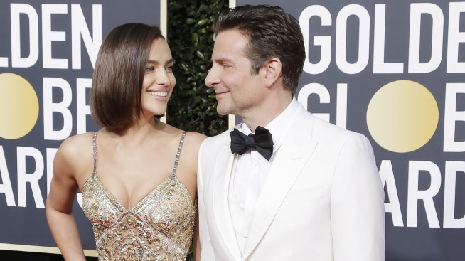 Брадли Купър и Ирина Шейк – все по-близки. Ще си дадат ли втори шанс?