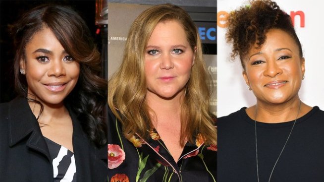 Три дами са тазгодишните водещи на наградите „Оскар“