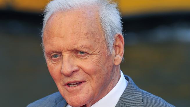 Антъни Хопкинс обра точките в TikTok