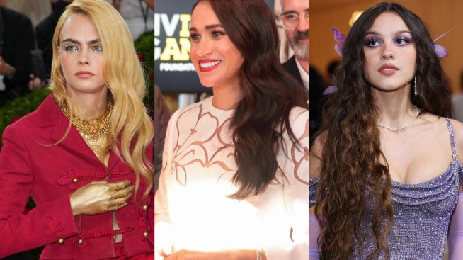 Водни вълни – трендът за пролетни прически, обожаван от звездите