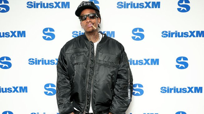 Проблеми за Wiz Khalifa &ndash; осъдиха го на 9 месеца затвор в Румъния