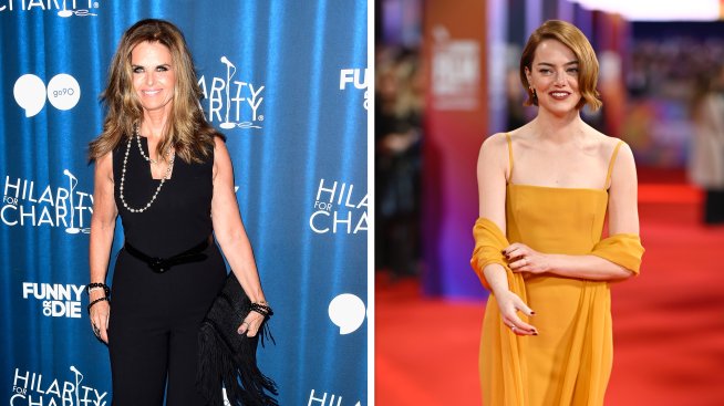 Честит рожден ден на две вдъхновяващи жени – Мария Шрайвър и Ема Стоун