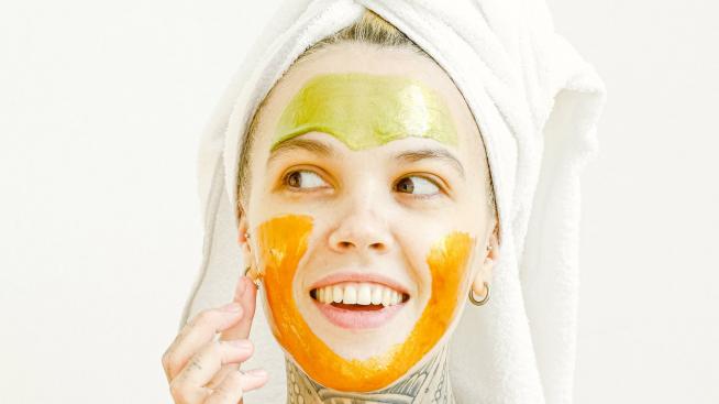 Хубава кожа у дома! 5 маски за лице, които да си направите сами