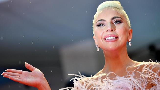 Ледена вана - тайната на Лейди Гага за добра форма