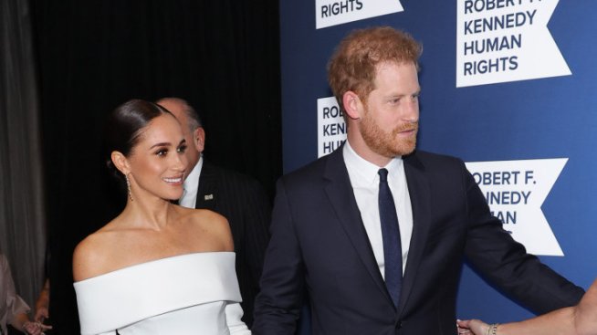 Намериха ли начин принц Хари и Меган Маркъл да излязат от финансовата криза?