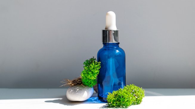 Какво е морски мъх и струва ли си да го пробвате