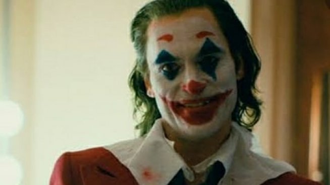 „Жокера“ превърна едни обикновени стълби в туристическа дестинация