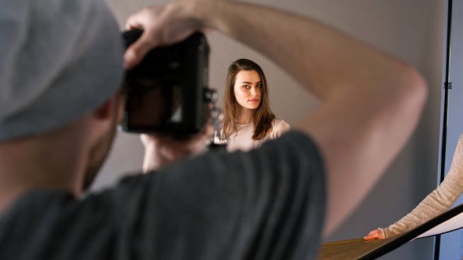 Професия модел – новият проект на Tialoto.bg