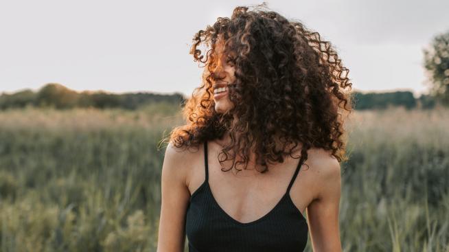 Най-добрите храни за здрава коса