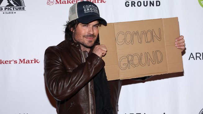 Този свят не е за мен – защо Иън Сомърхолдър, Джош Хартнет и други звезди напускат Холивуд