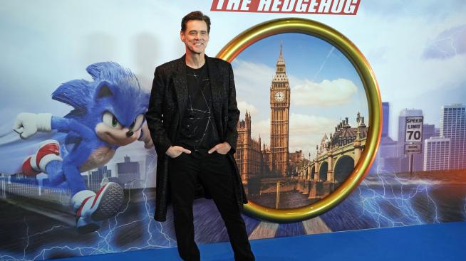 Джим Кери към Доналд Тръмп: Ти си клоун убиец