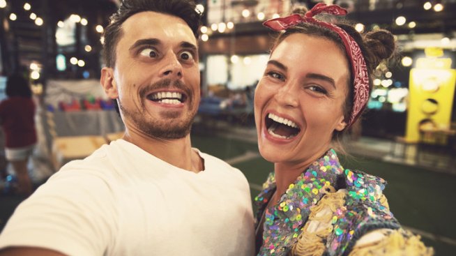 Зодиите, които не приемат живота много сериозно