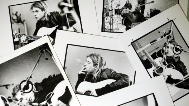 Как една дума около смъртта на Кърт Кобейн предизвика полемика