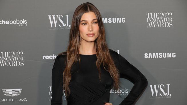 Годината едва сега започва, но Хейли Бийбър я описа като най-трудната досега