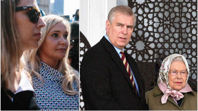 Без кралска защита: Принц Андрю с риск от наказание