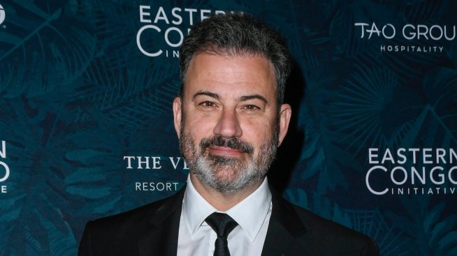 Пожарите в Холивуд – Джими Кимъл с прочувствена реч за хората на първа линия