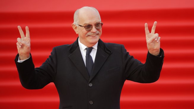 Никита Михалков е в болница в много тежко състояние