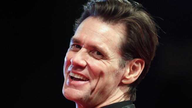 Джим Кери на 60 – все така духовит