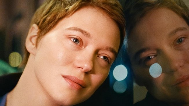 „Една хубава утрин“ – трудният избор между страстта и реалния живот с блестящата Леа Сейду