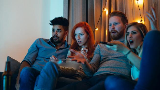 Пандемия! 4 филма, в които човечеството побеждава вируса