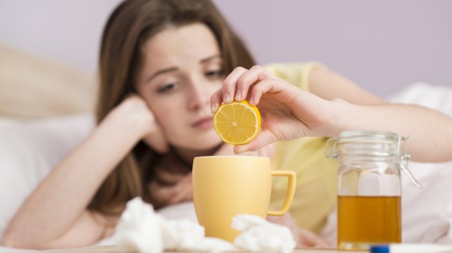 Силен имунитет за зимата – коя напитка го понижава? 