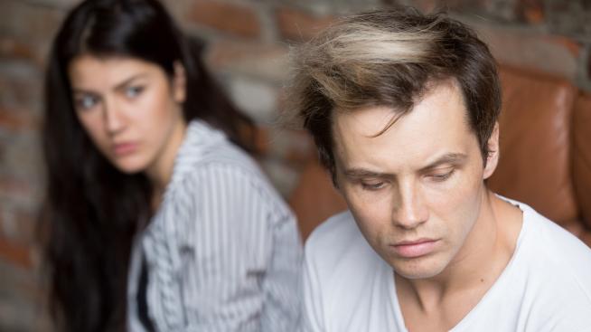 Според зодията: Най-лошият вид връзка