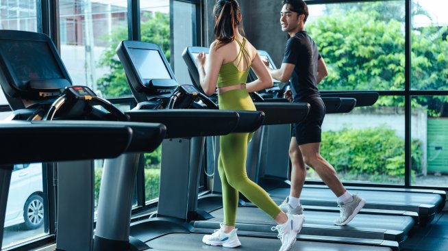 Здраве и фитнес – как обикновеното ходене може да ви помогне