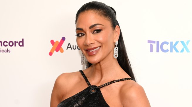 Никол Шерцингер разкри, че има страх  от изоставяне