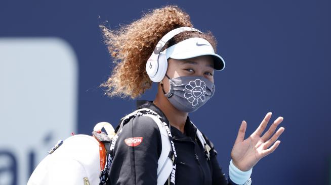 Наоми Осака с козметична линия за по-тъмна кожа