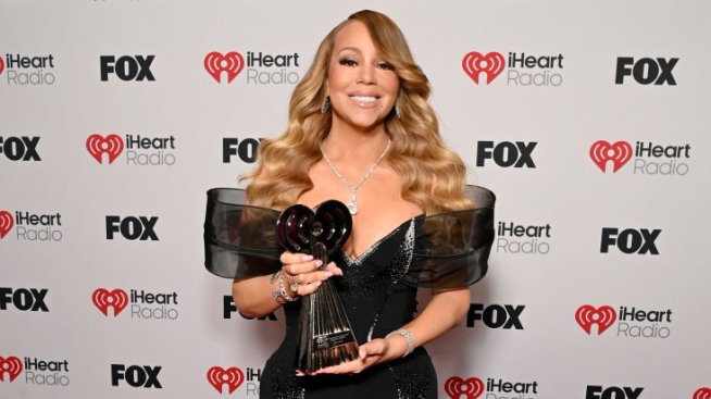 Марая Кери потвърди връзката си с младия певец Андерсън Паак 