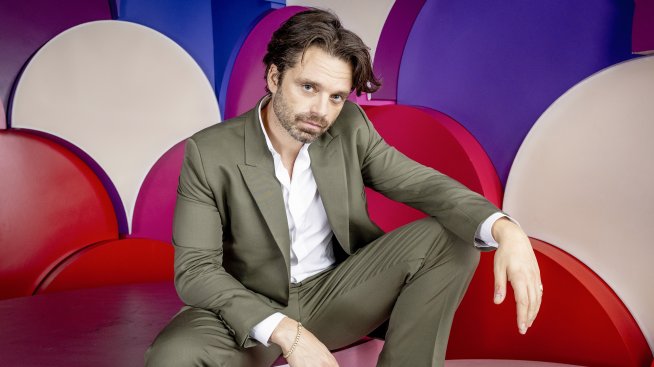 Себастиан Стан нарече Доналд Тръмп „параноичен, малък мъж“