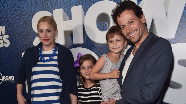 Семейна драма: 13-годишната дъщеря на Йоан Груфъд с ограничителна заповед срещу него