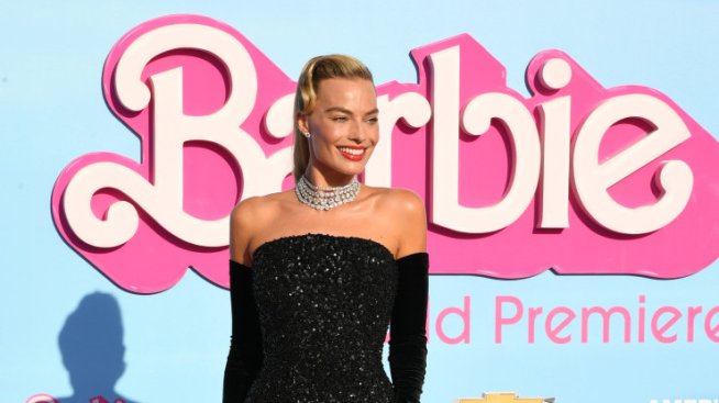 Марго Роби коментира евентуално продължение на "Барби"