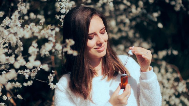 Грижа за кожата – 8 лесни промени за пролетта