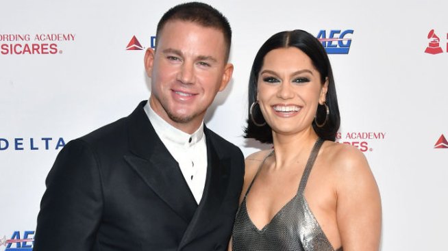 Джеси Джей нарече бившия си Чанинг Тейтъм „звяр“ и го предупреди, че има карма