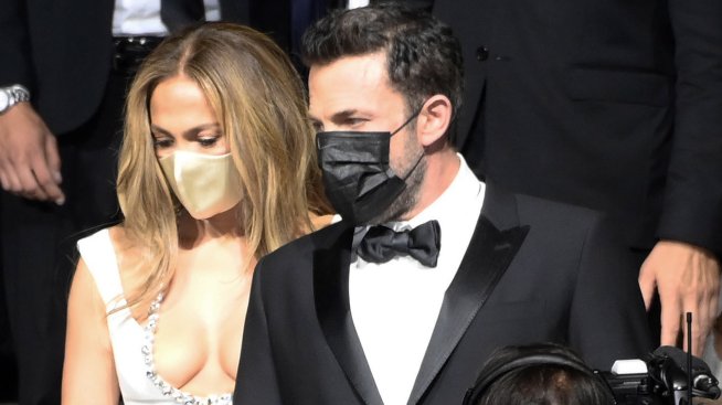 Защо Дженифър Лопес е бясна на Бен Афлек? 