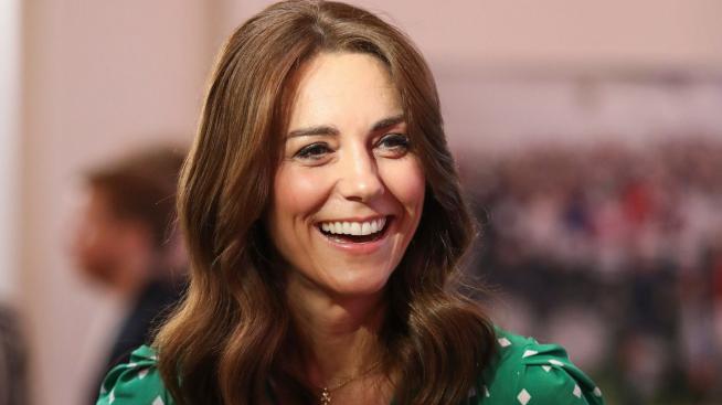 Кейт Мидълтън се чувства „уморена и затрупана“ след Мегзит