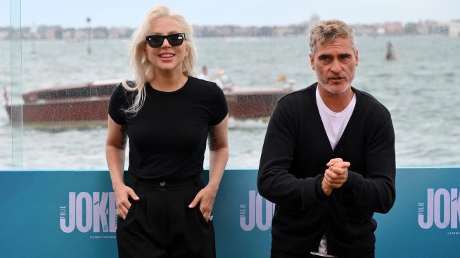 Актьор от „Жокера 2“ с огромни критики към филма